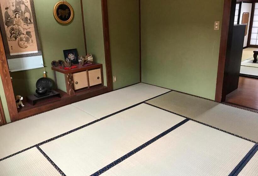 Номер Стандарт Трехместный, Relaxing House De Akemi