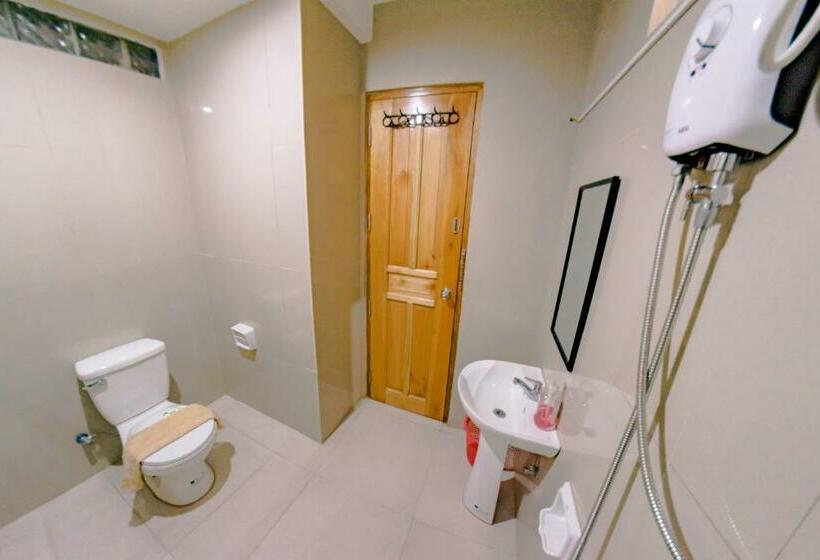 اتاق استاندارد, Casa Bicolandia Suites