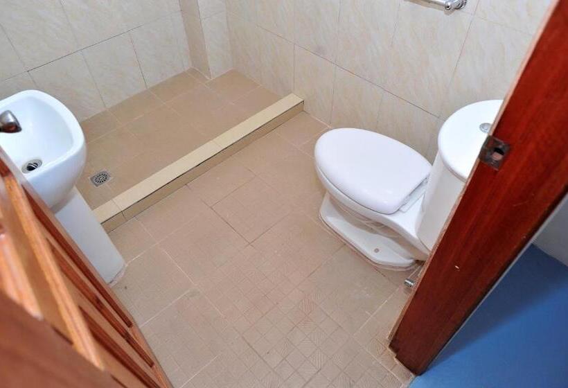 اتاق لوکس, Casa Bicolandia Suites