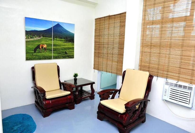 سوییت خانوادگی, Casa Bicolandia Suites