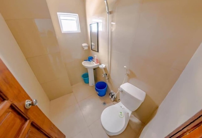 اتاق لوکس, Casa Bicolandia Suites