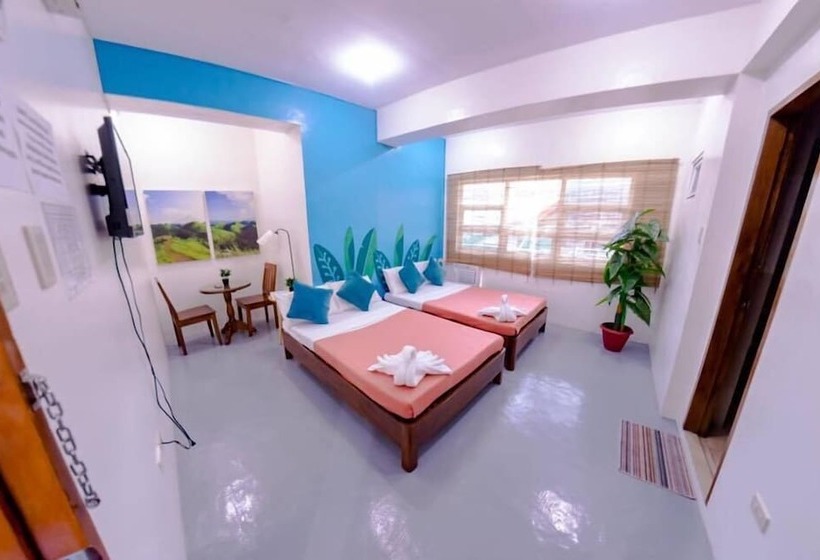 اتاق لوکس, Casa Bicolandia Suites