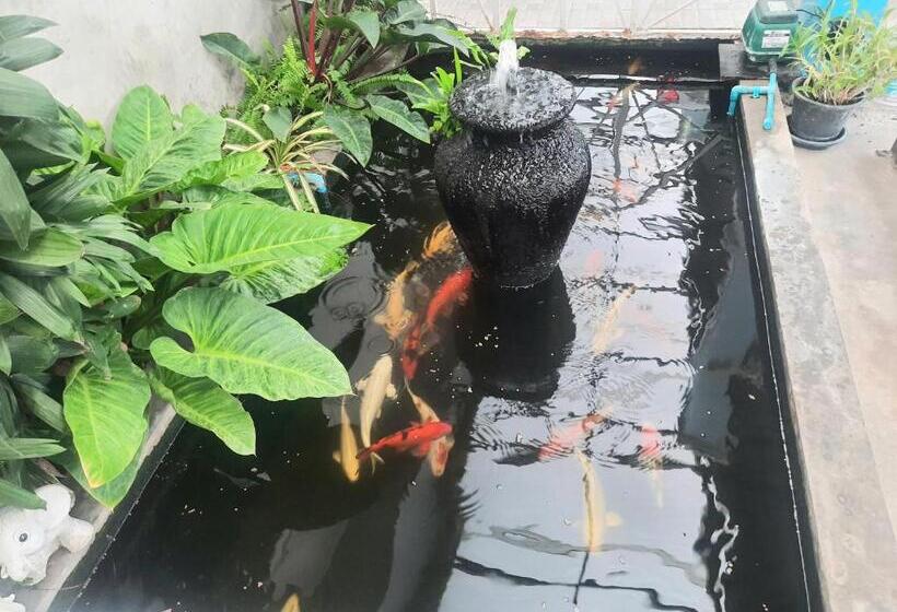 스탠다드 룸, Fancy Carp Resort Hua Hin