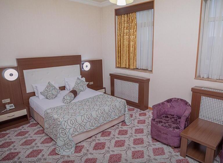 اتاق استاندارد, Grand Nakhchivan