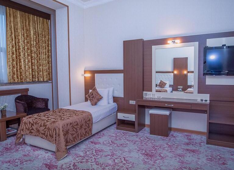 اتاق استاندارد, Grand Nakhchivan