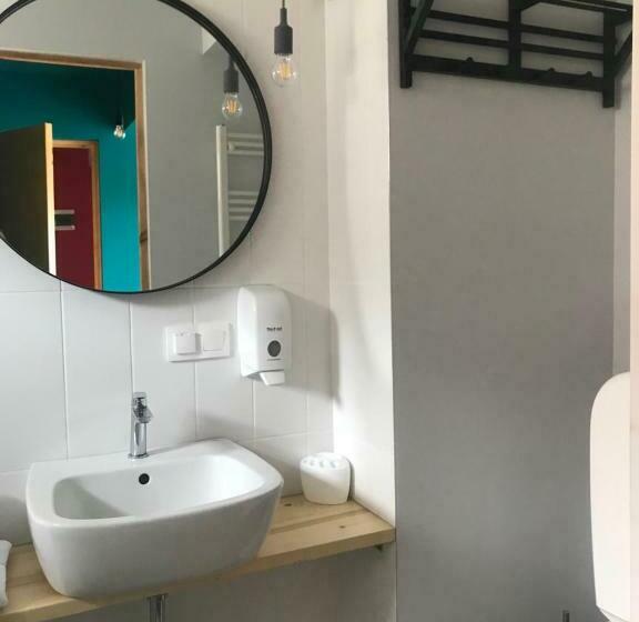 Семейный Номер, Vardeni Guesthouse