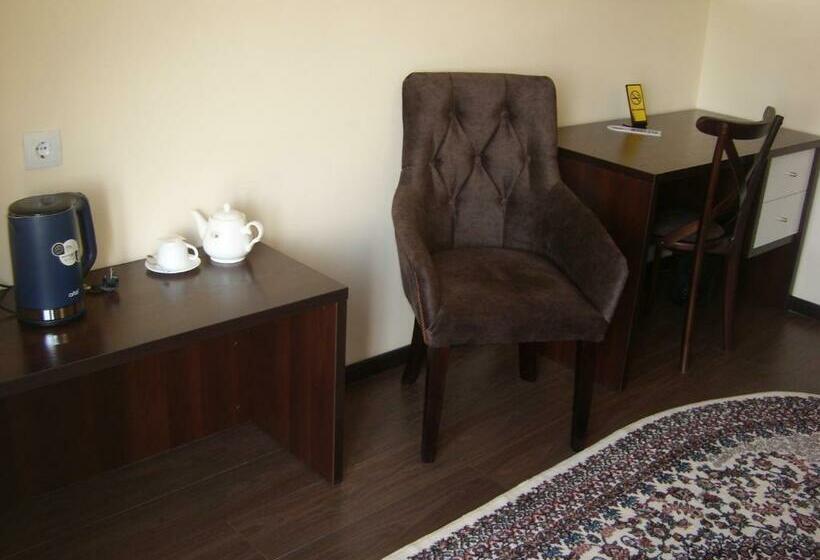 스탠다드 싱글 룸, Marhabo Hotel Palace