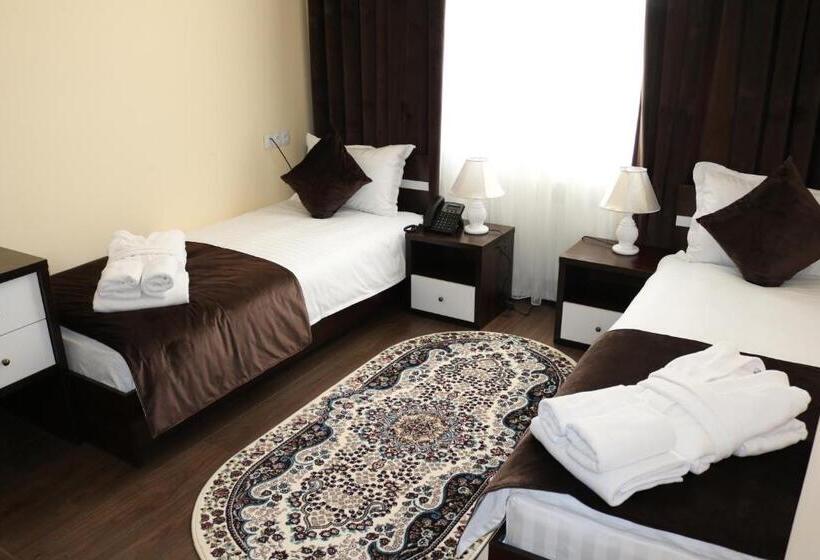 스탠다드 룸, Marhabo Hotel Palace