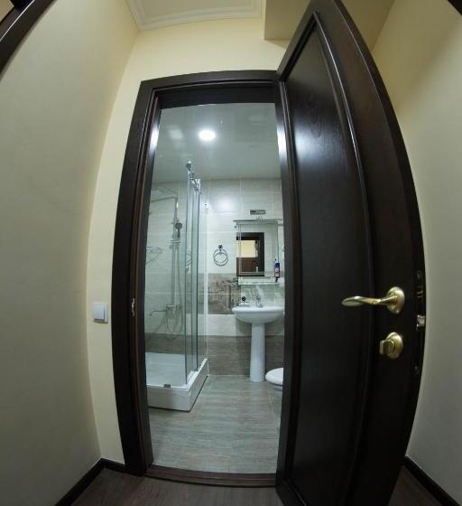 스탠다드 룸, Marhabo Hotel Palace