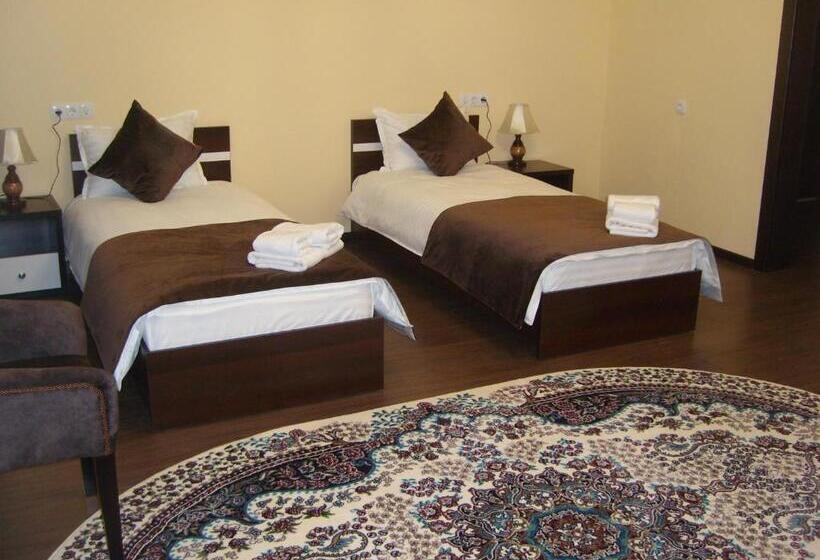 수피리어 룸, Marhabo Hotel Palace