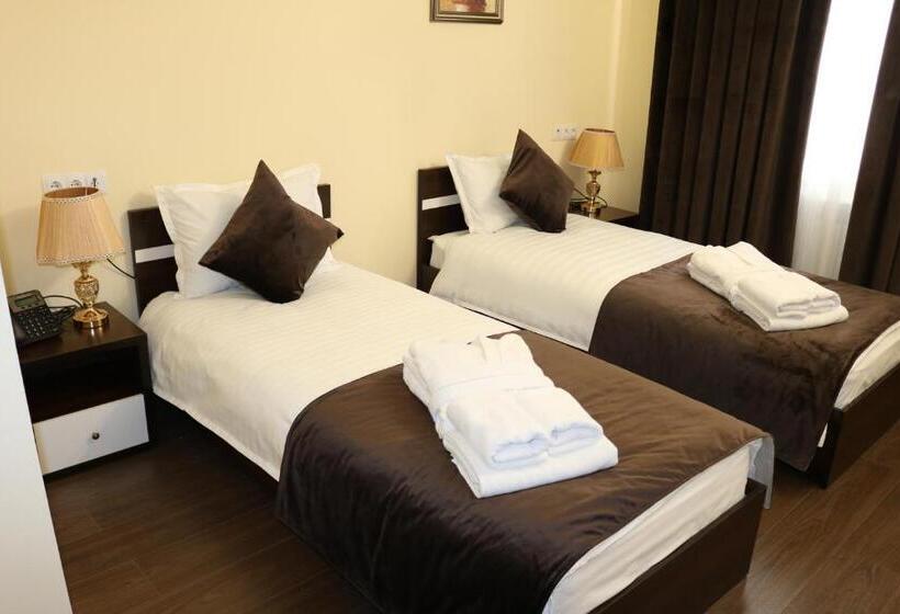 수피리어 룸, Marhabo Hotel Palace