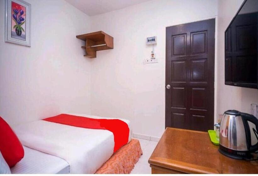 스탠다드 룸, Jerai Ct Inn