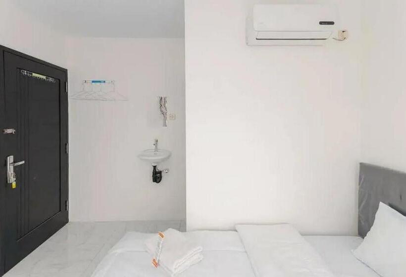 Номер Стандарт, Koolkost Syariah Near Bintaro Jaya Xchange
