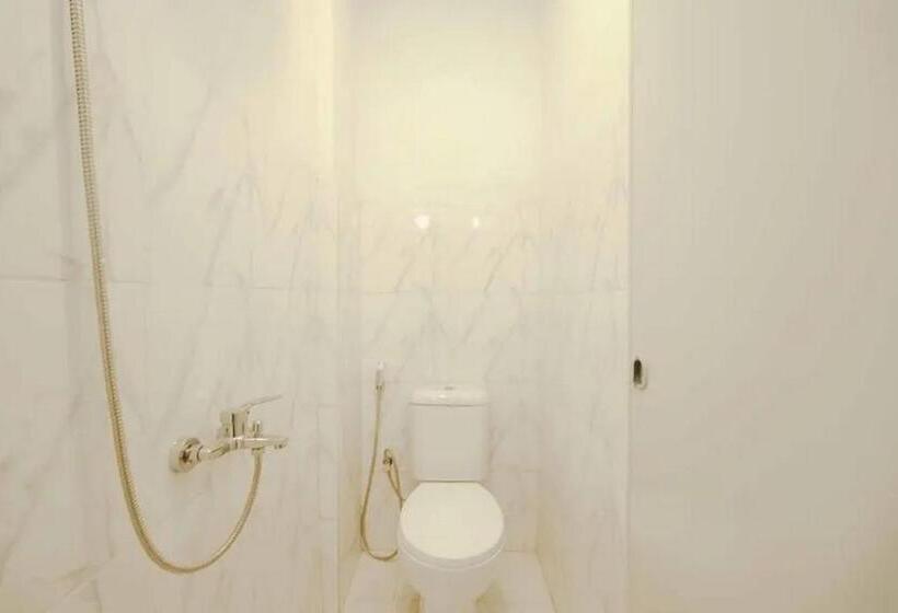 Номер Economy Индивидуальный, Koolkost Syariah Near Bintaro Jaya Xchange