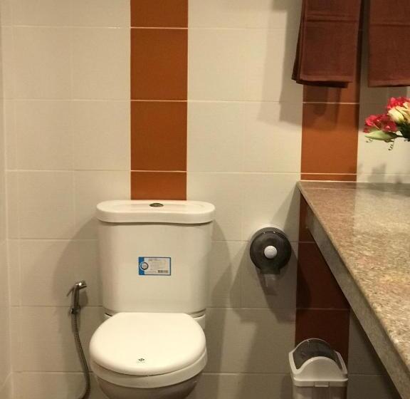 Номер Стандарт Вид на Море с Балконом, Sunny Beach View Guesthouse