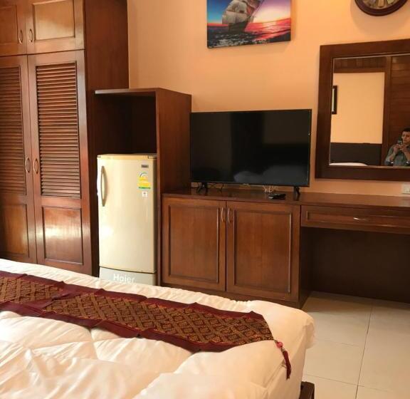 Номер Superior, Sunny Beach View Guesthouse