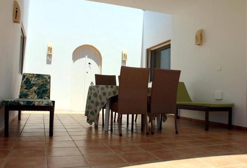 חדר משפחתי נוף לים, Casa Mia