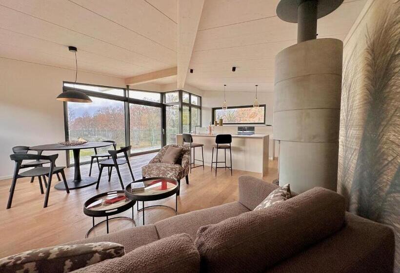 Вилла 1 Спальня, Lodge Glardons