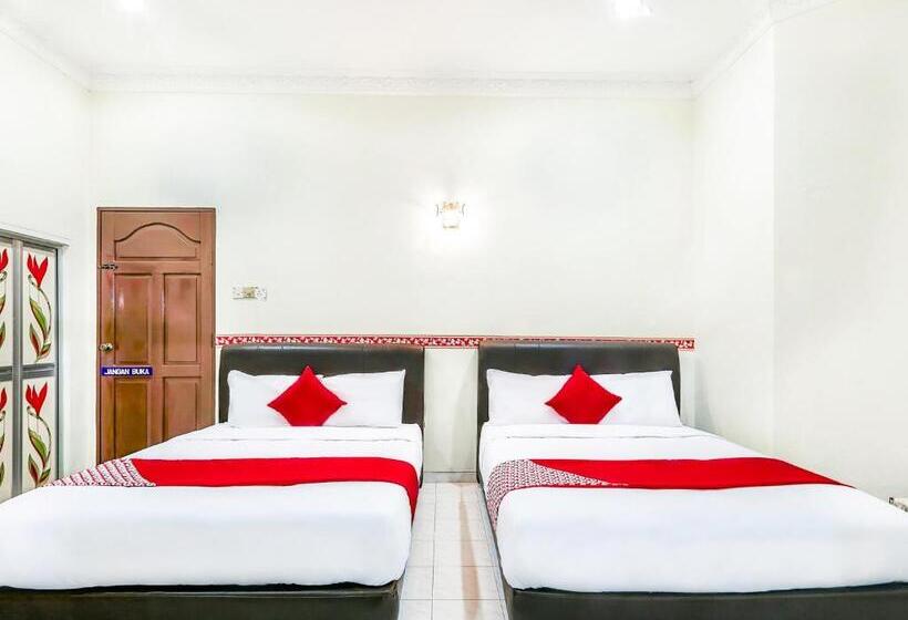 Family Suite, D  Anjung Inn