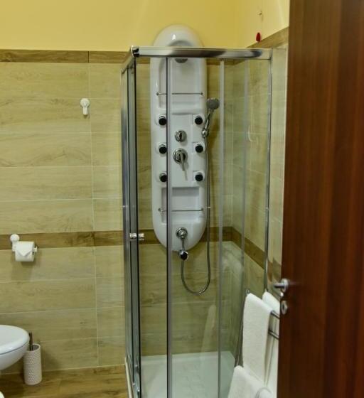 Номер Стандарт, Villa Aurora