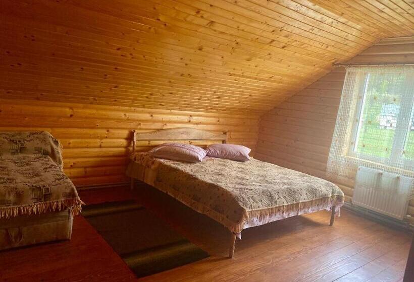 Номер Стандарт, Medova Hata