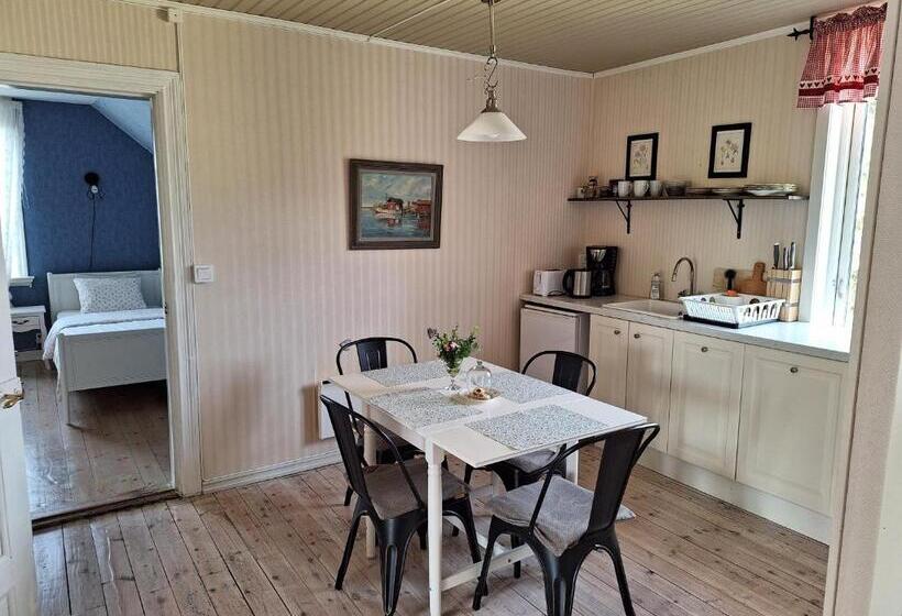 سوییت, L Vita Hästen Hästveda