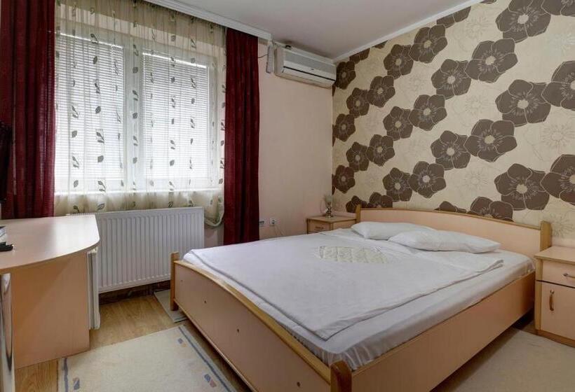 اتاق استاندارد, Perla Ldm Leskovac