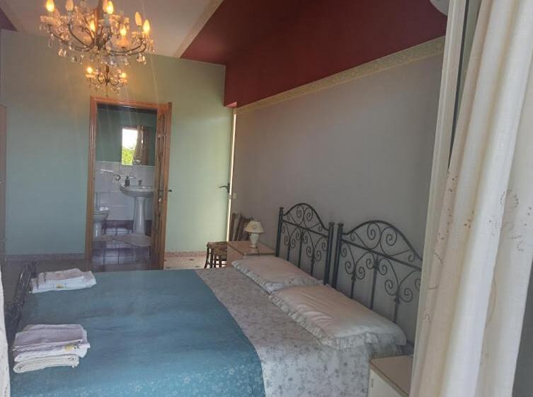 اتاق اکونومی, Villa Dei Principi
