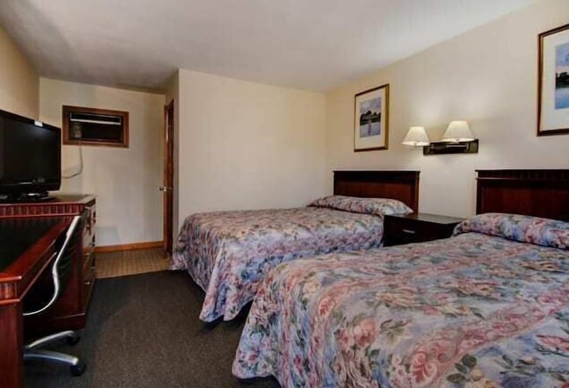Номер Стандарт, Dolphyn Motel