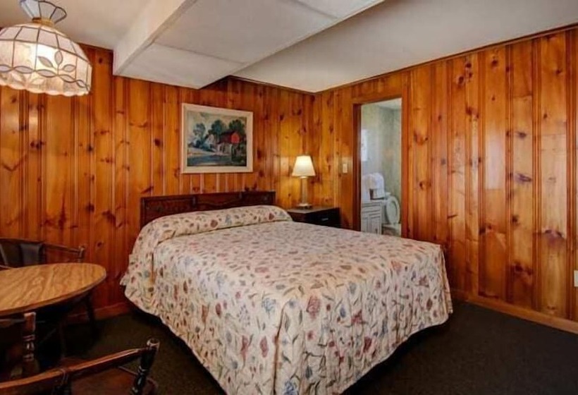 Номер Deluxe, Dolphyn Motel
