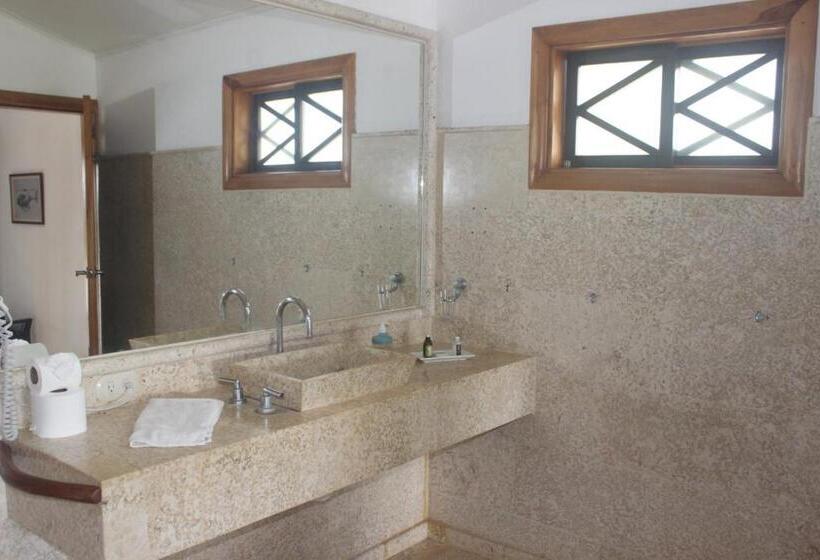 וילה בת 2 חדרי שינה, Casa Caletas Boutique