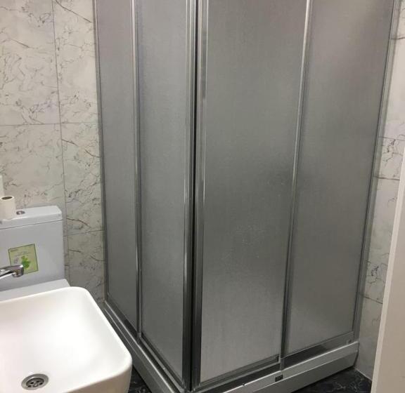 Апартаменты 1 Спальня с Террасой, Sts Hotel Luleburgaz