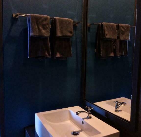 Номер Стандарт, Wang Put Tan Boutique House