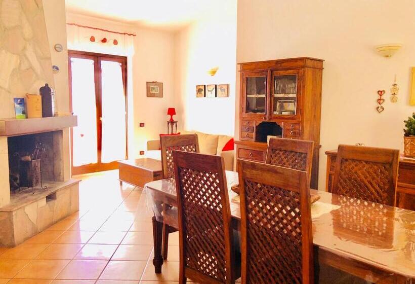 Апартаменты 2 Спальни, Rifugio Del Cavaliere