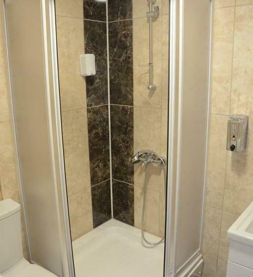 Семейный Номер, Sts Hotel Luleburgaz