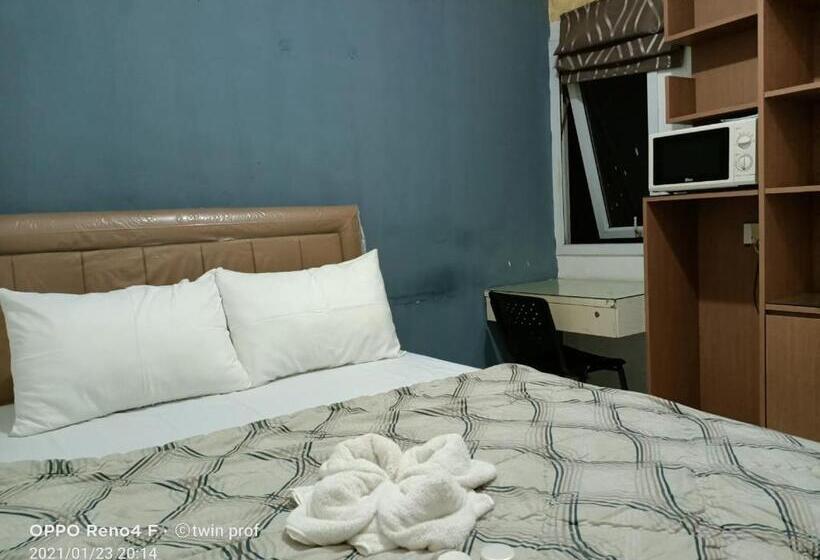 استودیوی استاندارد, Aesthetic Room