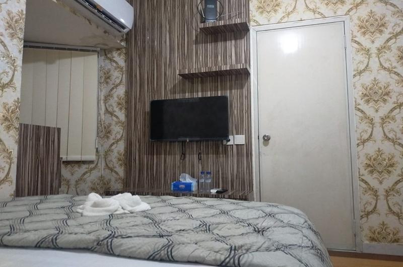استودیوی استاندارد, Aesthetic Room