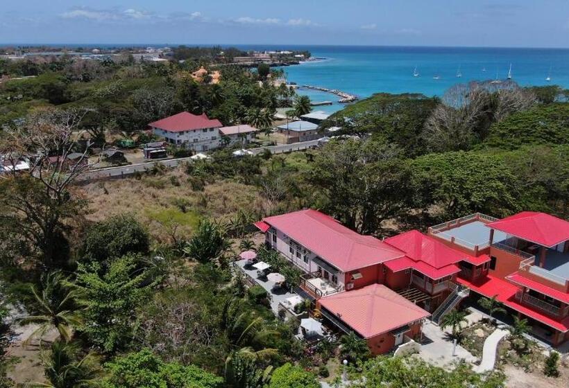 آپارتمان 1 خوابه, Carolina Point Resort