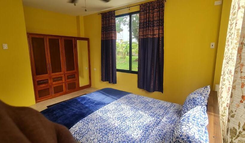 آپارتمان 2 خوابه, Carolina Point Resort