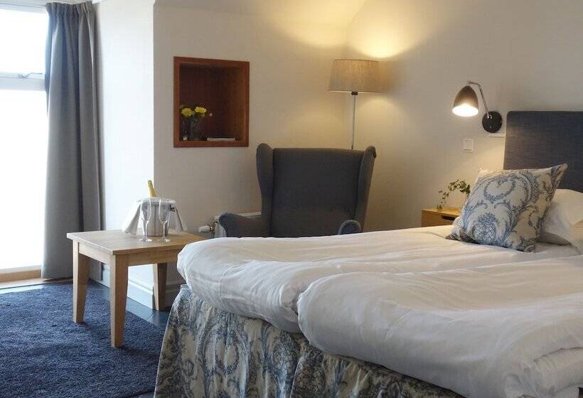 اتاق استاندارد, Flädie Mat & Vingård