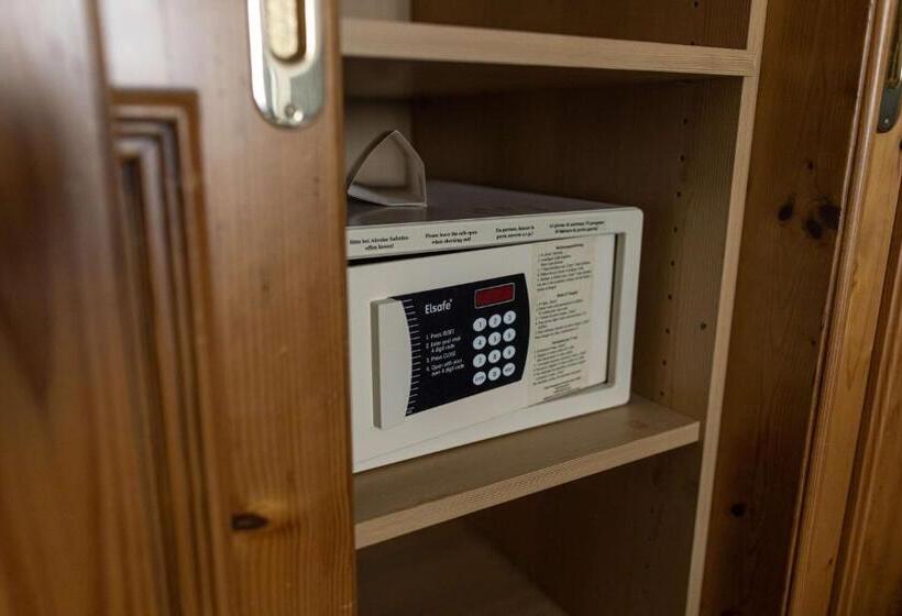 Номер Deluxe Одноместный, Gut Matheshof, Bw Signature Collection