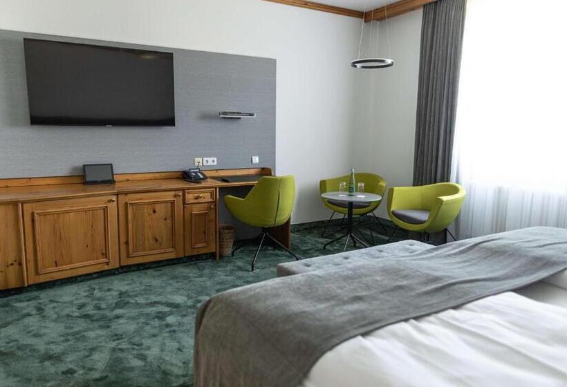 Family Suite, Gut Matheshof, Bw Signature Collection