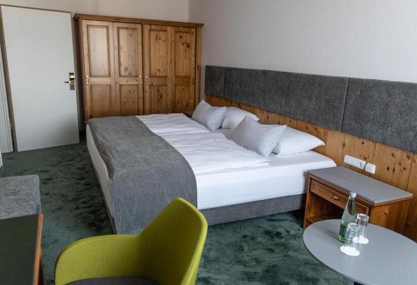 Family Suite, Gut Matheshof, Bw Signature Collection