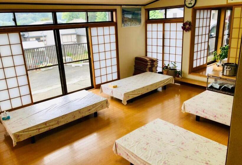 패밀리 룸, タカマス民宿