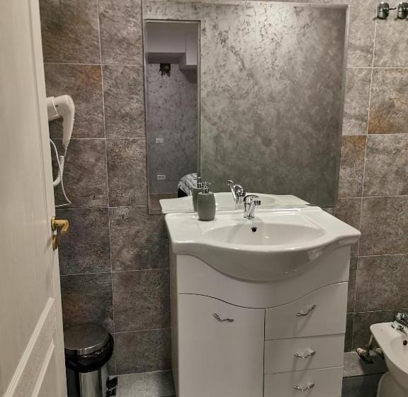 اتاق لوکس, Dnt House & Spa