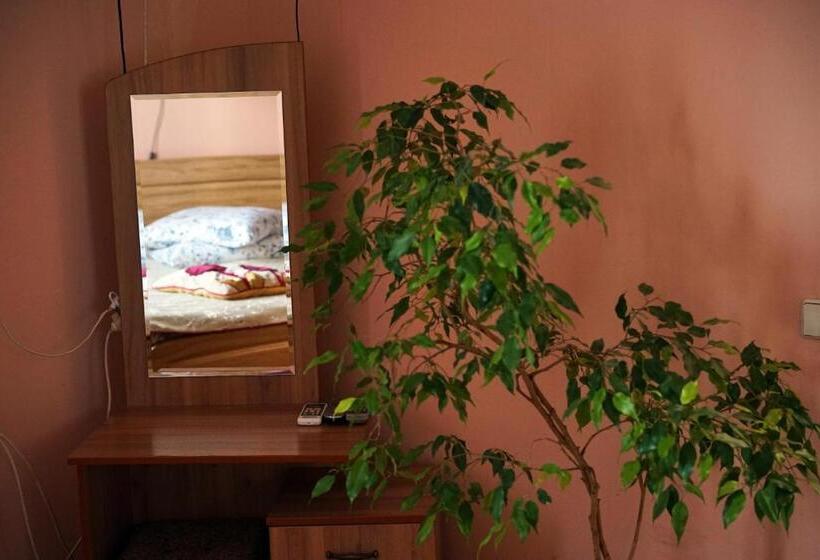 Номер Стандарт, Comfort