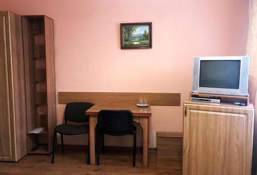 Номер Стандарт, Comfort