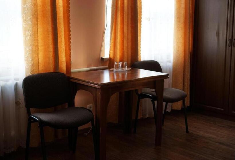 Номер Стандарт Трехместный, Comfort
