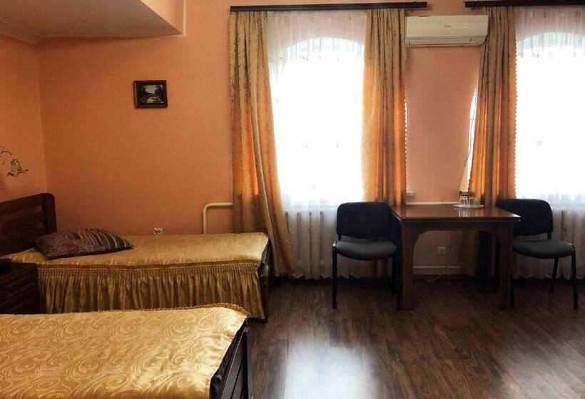 Номер Стандарт, Comfort