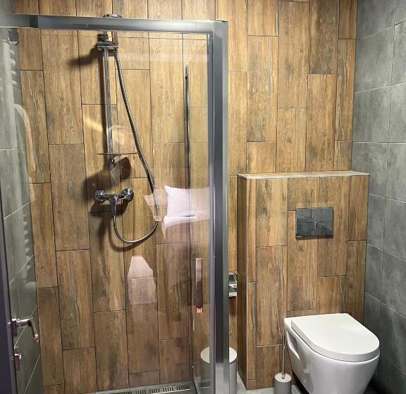Номер Superior, Loft Wood
